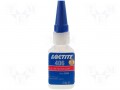 sekundov� lepidlo Loctite 406